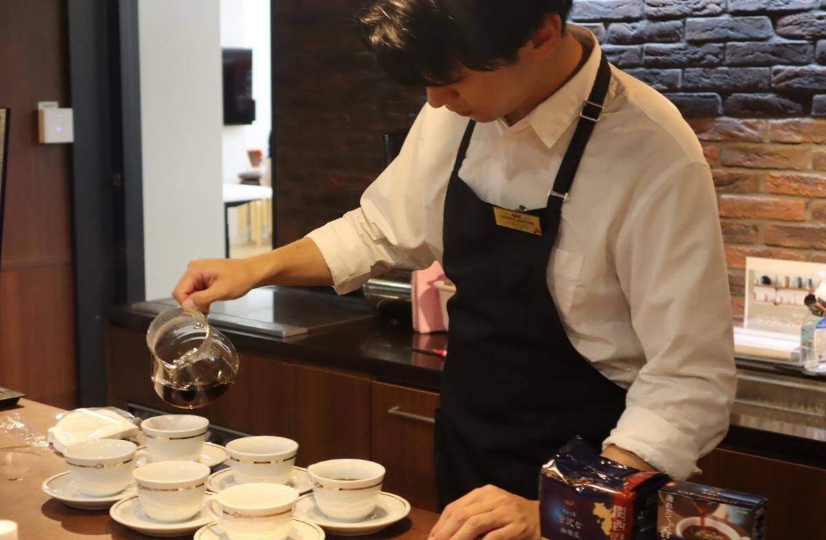 コーヒーの好み、実は地域差がある？「北は濃いめ、西はまろやか」AGFマイスターに聞いた、知ると楽しいコーヒーの話