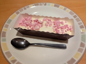 【サイゼリヤ】「めっちゃ美味しい」SNSで話題の期間限定350円スイーツ食べてみた《編集部レポ》