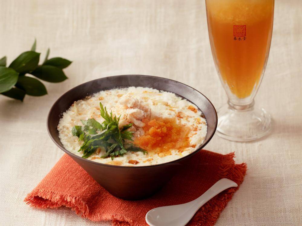 春を先取り♡「春水堂」にあまおう苺のドリンク2種＆明太豆乳麺が2月27日から登場中《期間限定》
