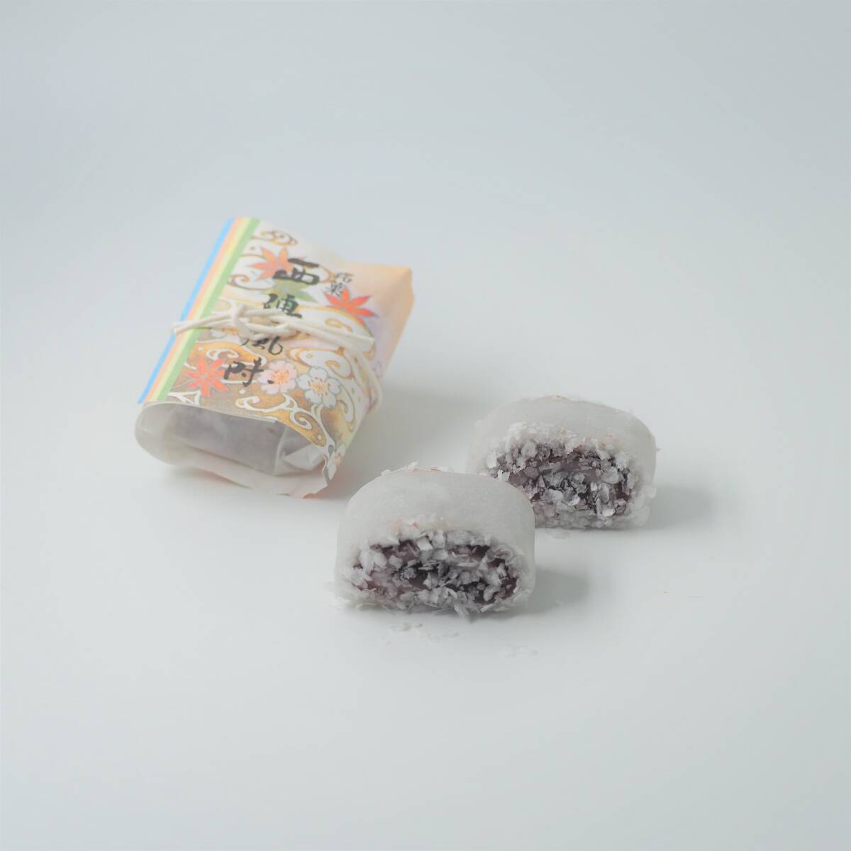 【京都駅で買える】老舗の味をお持ち帰り♡おすすめ和菓子3選