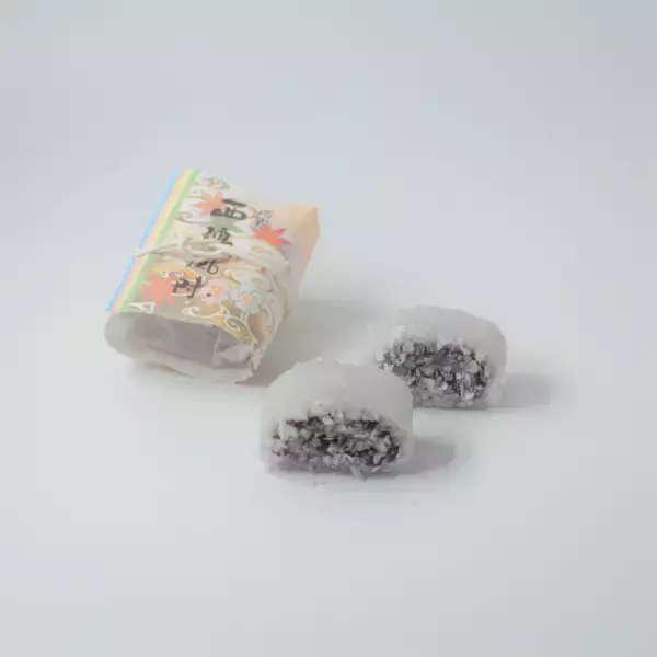 「【京都駅で買える】老舗の味をお持ち帰り♡おすすめ和菓子3選」の画像
