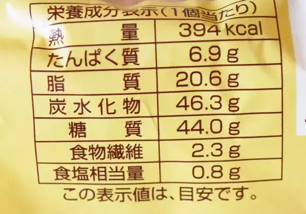 「コンビニ「つぶあん＆マーガリンのコッペパン」食べ比べ！ファミマ・セブン・ローソンでつぶあんやマーガリンが多いのはどれ？《実食レポ》」の画像