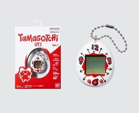 【ユニクロ】発売日は争奪戦になりそう...。「UT オリジナルたまごっち」が爆誕！