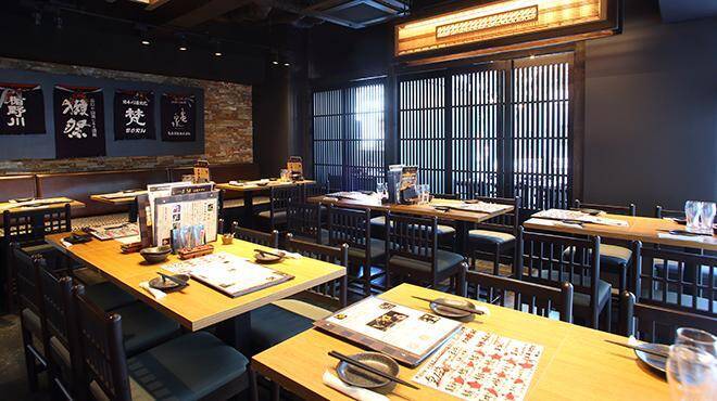 【渋谷】海鮮鍋が今だけ半額の1089円～！日本酒好き必見の居酒屋だよ《3月5日まで》