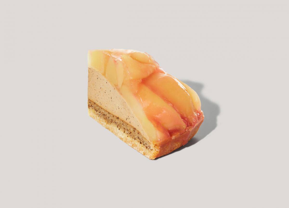 スタバの新作は"桃づくし"♡桃を堪能できるフラペチーノ・ソーダ・ティーの3種が登場《6月22日から先行販売》