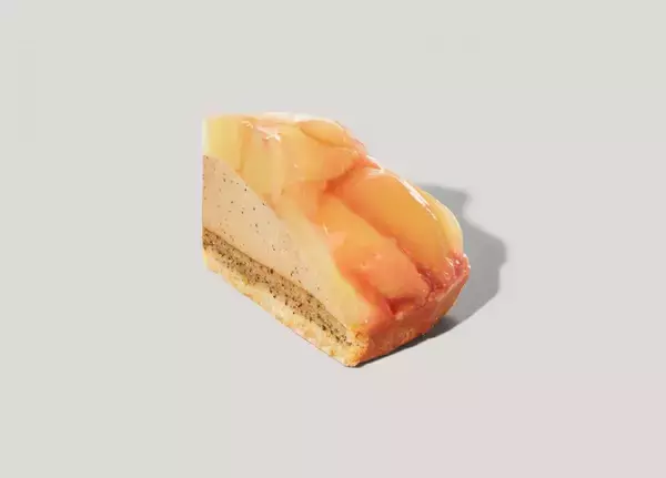 「スタバの新作は"桃づくし"♡桃を堪能できるフラペチーノ・ソーダ・ティーの3種が登場《6月22日から先行販売》」の画像