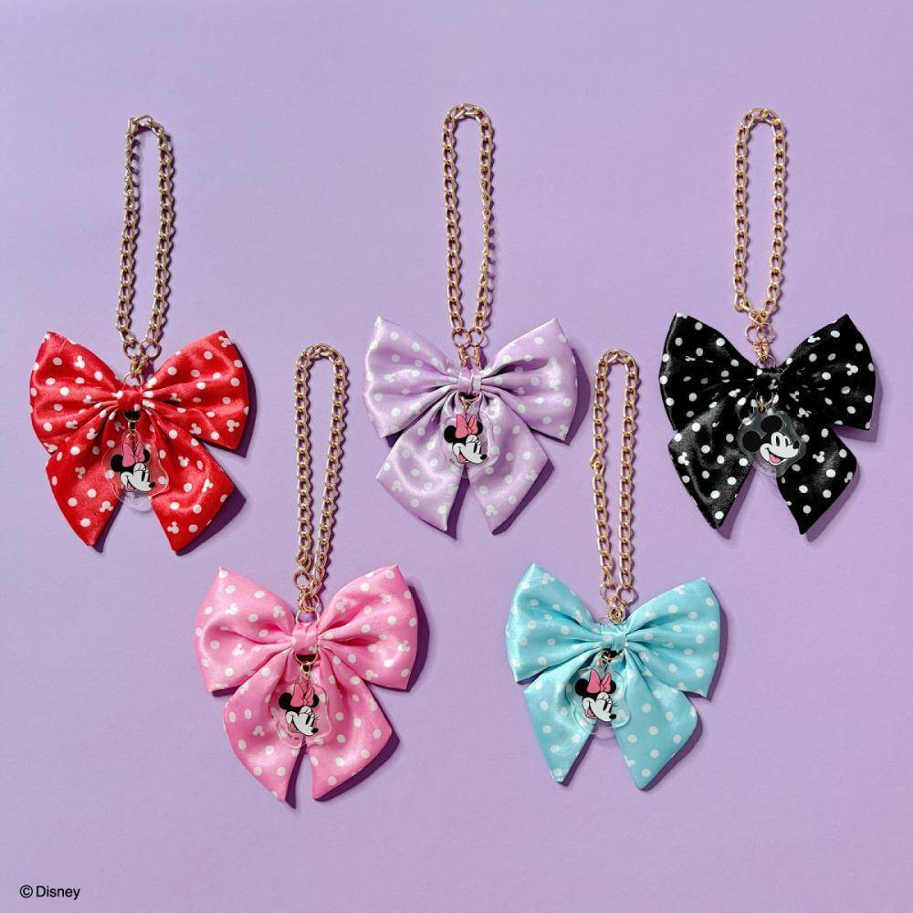 「ミニーマウス」の新アイテムがキャンドゥに登場！キュート＆ポップなシリーズはファン必見