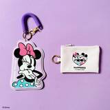 「「ミニーマウス」の新アイテムがキャンドゥに登場！キュート＆ポップなシリーズはファン必見」の画像4