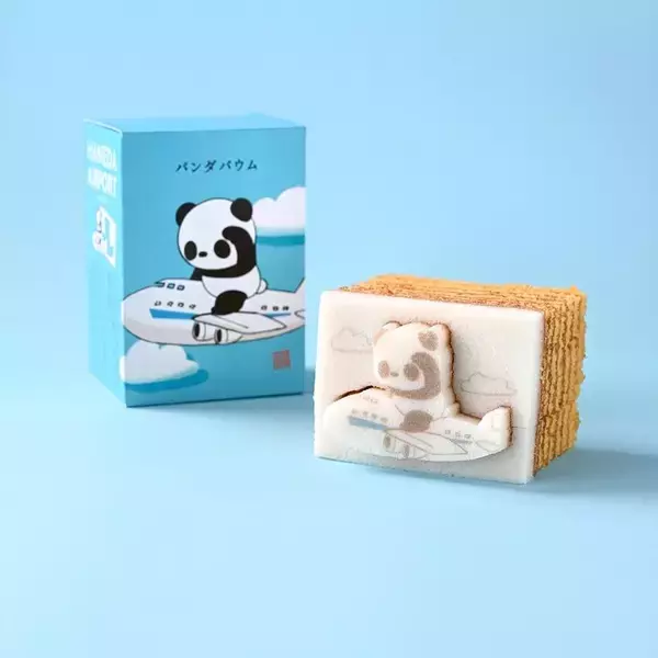 「《全部1000円以内》買えるのは羽田空港だけ！パケも味も超実力派、手土産にぴったりな限定スイーツ4選。」の画像