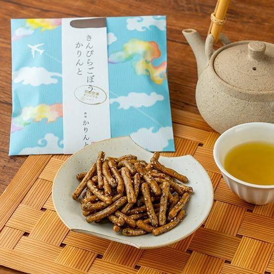 《全部1000円以内》買えるのは羽田空港だけ！パケも味も超実力派、手土産にぴったりな限定スイーツ4選。