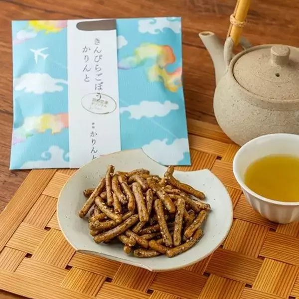 「《全部1000円以内》買えるのは羽田空港だけ！パケも味も超実力派、手土産にぴったりな限定スイーツ4選。」の画像