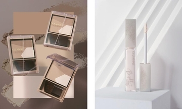 【セザンヌ】メリハリ立体顔が叶う♡人気のシェーディングパレットとコンシーラーに新色が登場したよ～