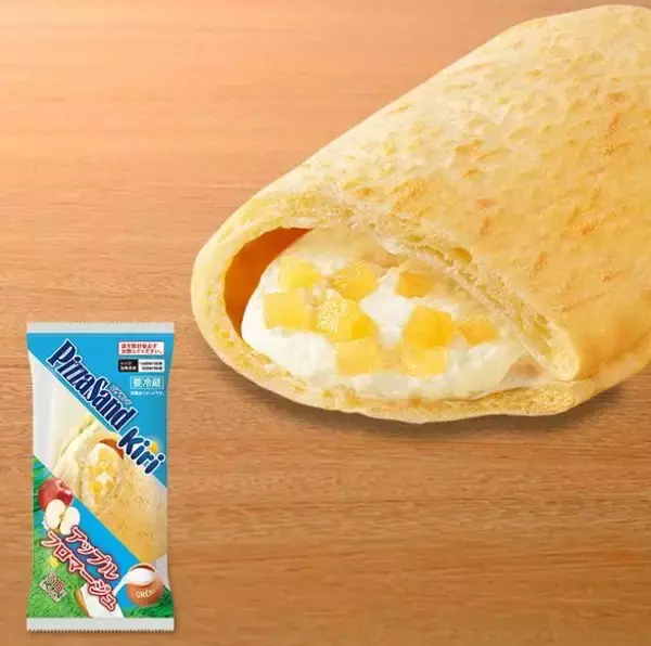 「今週のファミマ新作グルメ5選。手軽で贅沢、春の新味大集合！」の画像