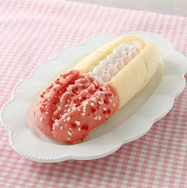「今週のファミマ新作グルメ5選。手軽で贅沢、春の新味大集合！」の画像