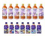 「【紅茶花伝×サンリオ】コラボボトルの第2弾が6月15日から販売中！大阪・東京・千葉でサンプリングイベントもあるよ♡」の画像1