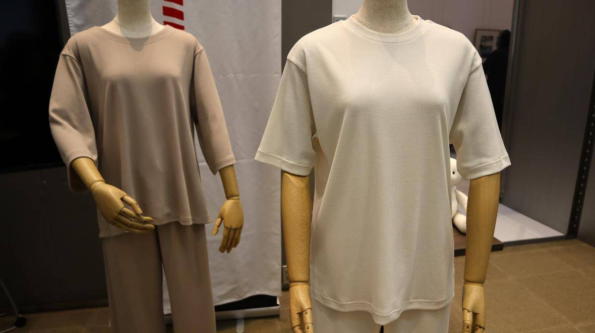 美容機能付きナイトウエアなどが2026年秋に誕生！帝人フロンティアが新ライフスタイルブランド「フィリフ」を立ち上げ。