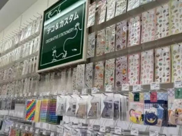 「「ハンズ銀座店」がリニューアルオープン！5％OFFクーポン配布やリニューアルイベントも実施中。」の画像