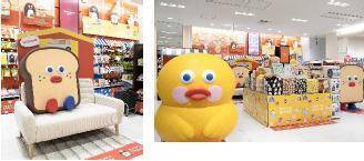 「ハンズ銀座店」がリニューアルオープン！5％OFFクーポン配布やリニューアルイベントも実施中。