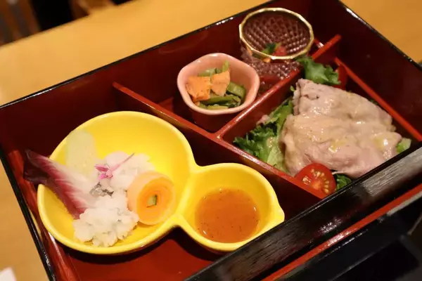 「【駅直結・最大3.5時間】和食を堪能できる"体験型アフタヌーンティー"が満足度高すぎ。《編集部レビュー》」の画像