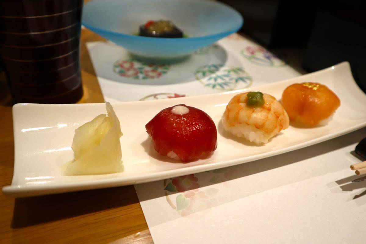 【駅直結・最大3.5時間】和食を堪能できる"体験型アフタヌーンティー"が満足度高すぎ。《編集部レビュー》