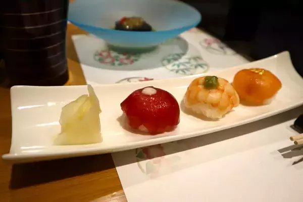 「【駅直結・最大3.5時間】和食を堪能できる"体験型アフタヌーンティー"が満足度高すぎ。《編集部レビュー》」の画像