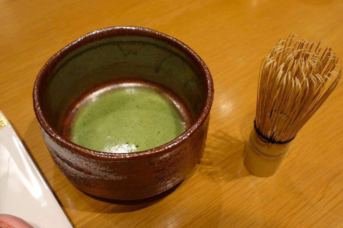 【駅直結・最大3.5時間】和食を堪能できる"体験型アフタヌーンティー"が満足度高すぎ。《編集部レビュー》