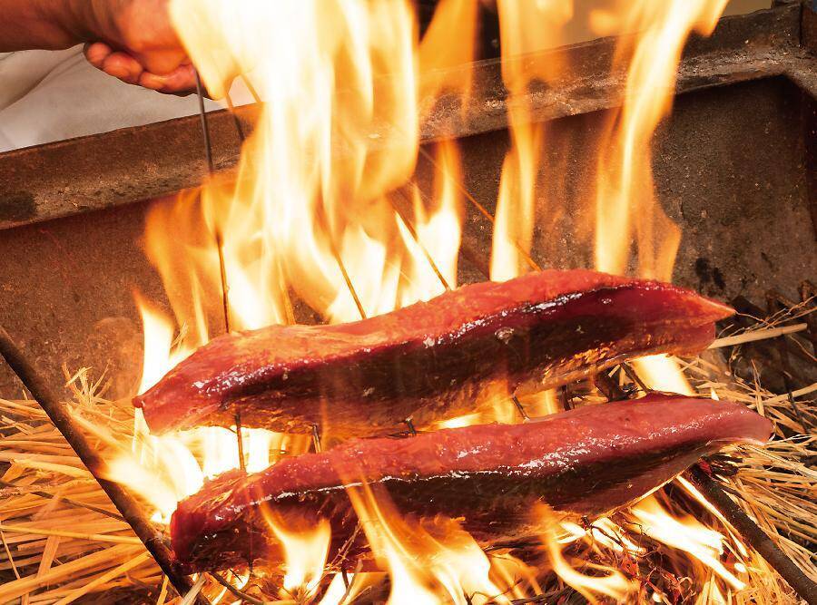 池袋行かなきゃ！ 「お魚総本家」オープン記念で魚料理すべて半額だよ～。