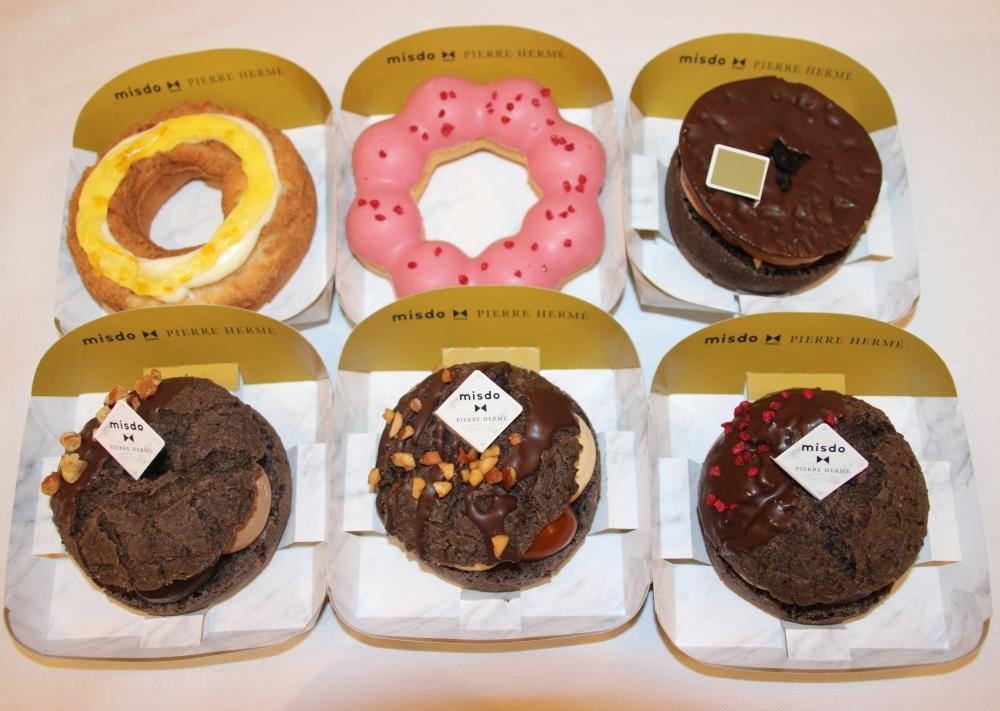 「パティスリー界のピカソ」実食レポ