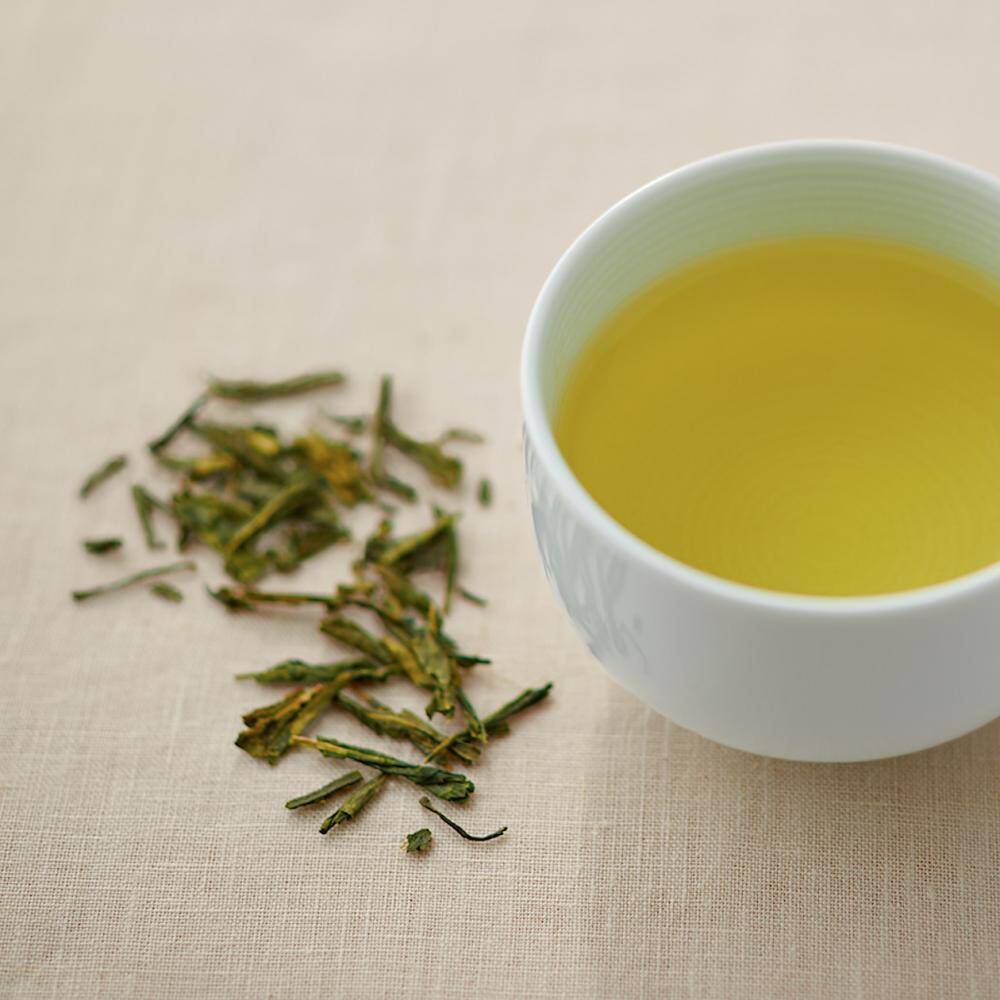 自宅でほっと一息。香りがいい「無印」のインスタントティー3選