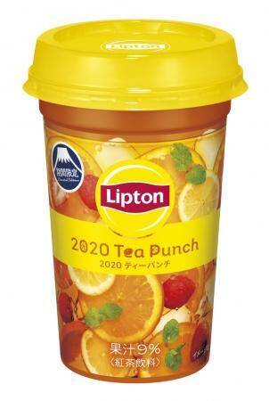 フルーツとこだわりの紅茶をたっぷり使用! 贅沢な「フルーツティー」を自宅でどうぞ。