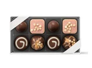 見た目も美しい「英国生まれのチョコレート」が50％オフ！チョコ好きさんは要チェック