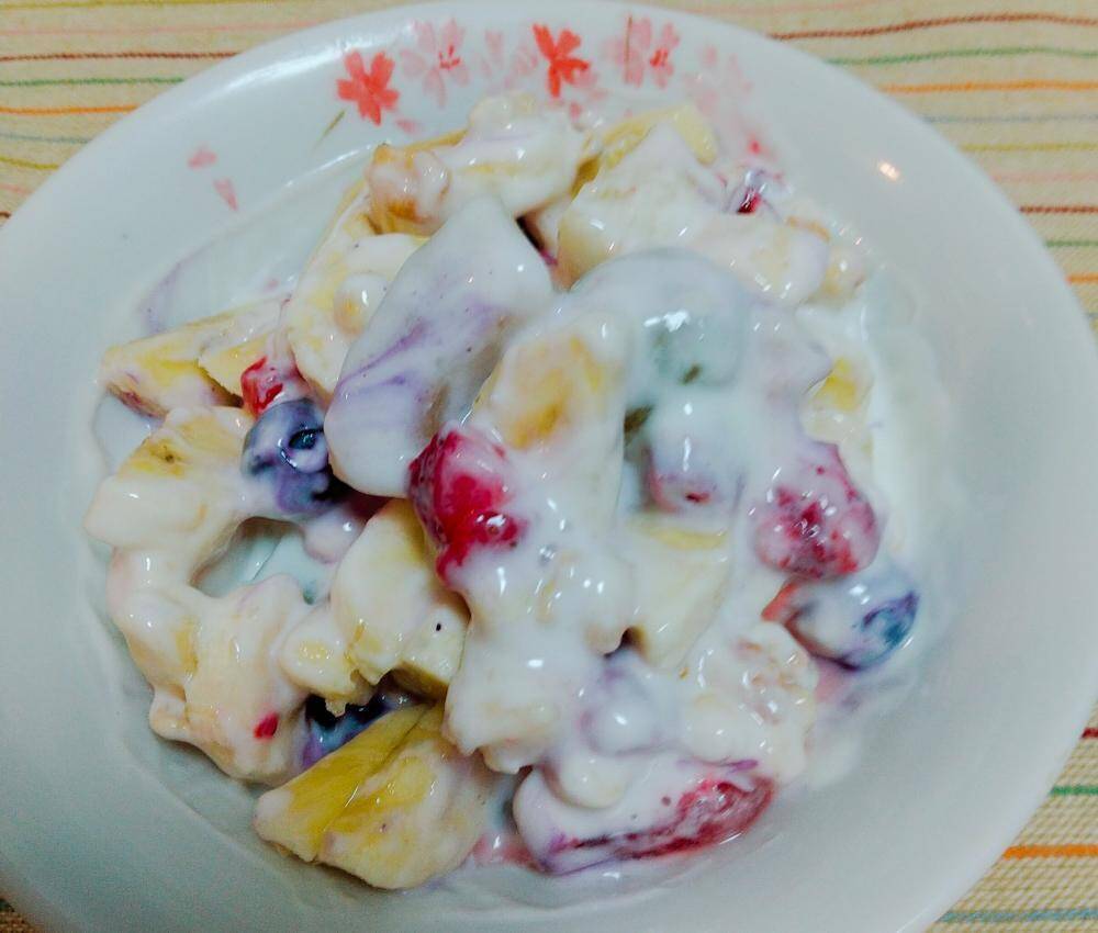 混ぜるだけ！　わたなべ麻衣さんの「手抜き定番朝ごはん」つくってみた。