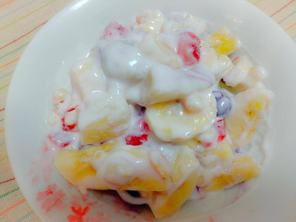 混ぜるだけ！　わたなべ麻衣さんの「手抜き定番朝ごはん」つくってみた。