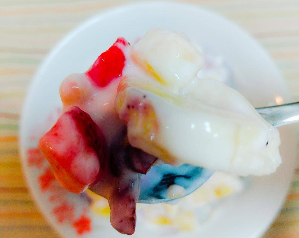 混ぜるだけ！　わたなべ麻衣さんの「手抜き定番朝ごはん」つくってみた。