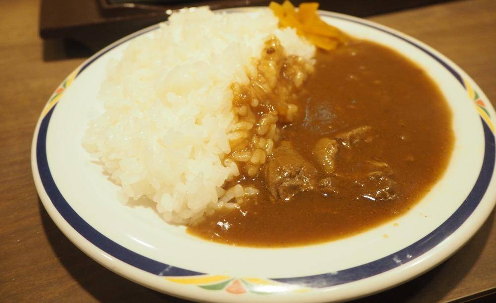 食べ放題が599円だって！？　ステーキガストの平日ランチが最強。