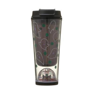 【スタバ】ハロウィン猫グッズ可愛すぎ! 売り切れる前にゲットしなきゃ。