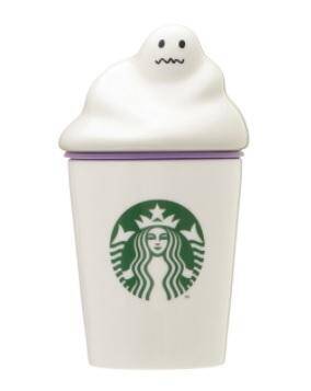 【スタバ】ハロウィン猫グッズ可愛すぎ! 売り切れる前にゲットしなきゃ。