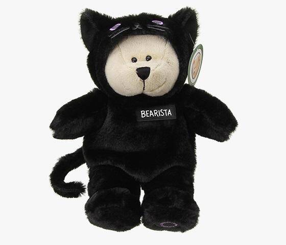 【スタバ】ハロウィン猫グッズ可愛すぎ! 売り切れる前にゲットしなきゃ。