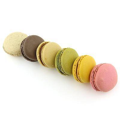成城石井のマカロンがハイコスパ めちゃくちゃ美味しい パケが可愛い 21年2月7日 エキサイトニュース