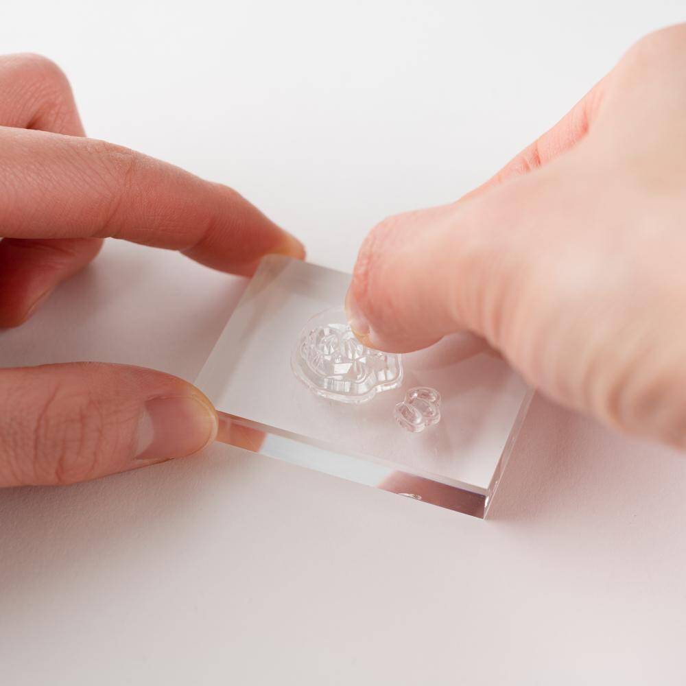 ロフトで買える ドラえもん 文具が可愛い スタンプ手帳に押しまくりたい 2021年1月31日 エキサイトニュース