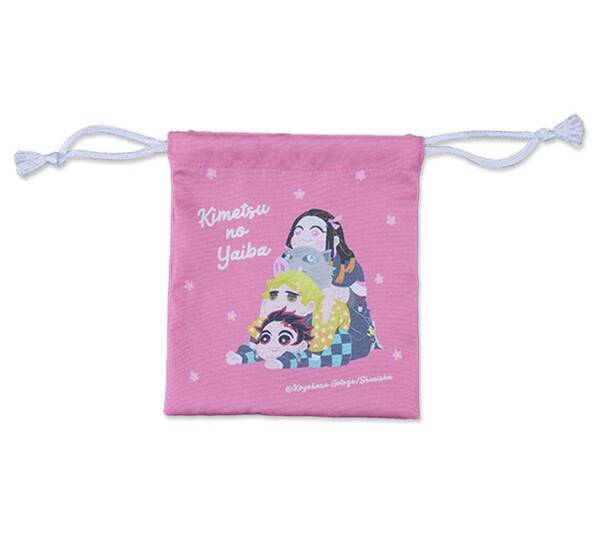 鬼滅の刃 可愛いグッズ発見 鬼滅のぽってり隊 の4人にほっこり 2021年2月19日 エキサイトニュース