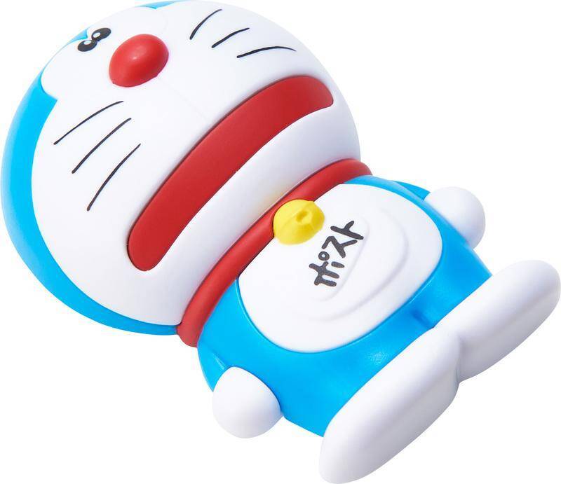 郵便局のドラえもんグッズ激カワ ネットと全国1000の郵便局に登場 数量限定だよ 21年2月23日 エキサイトニュース 2 2