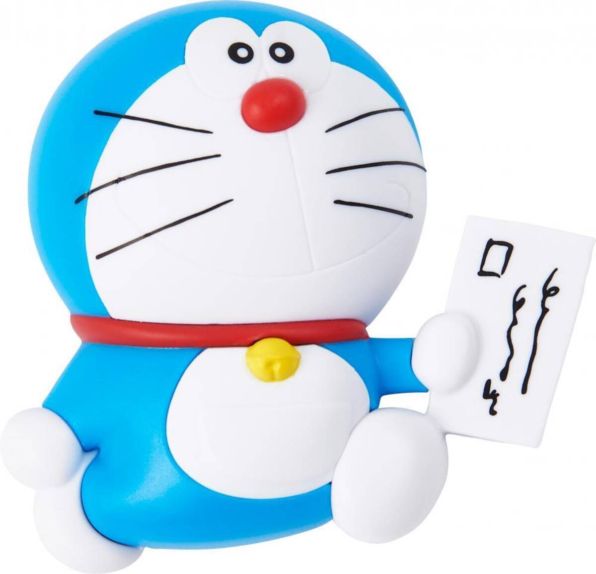 郵便局のドラえもんグッズ激カワ ネットと全国1000の郵便局に登場 数量限定だよ 2021年2月23日 エキサイトニュース