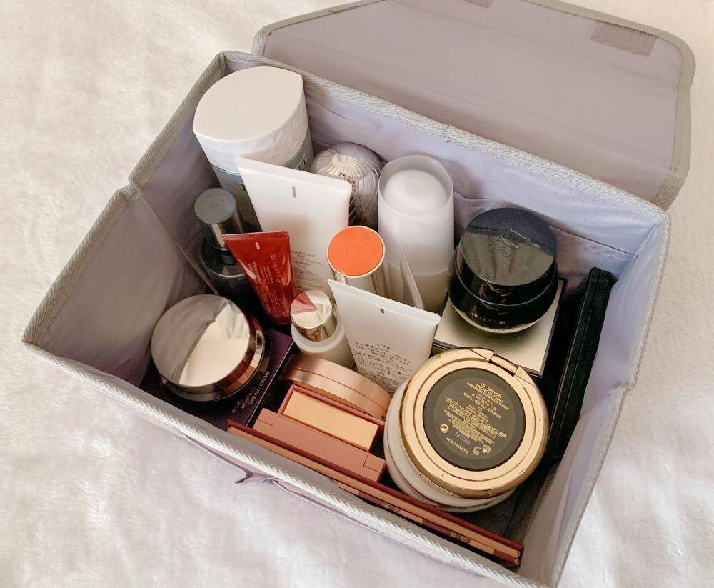 付録がムーミン祭り 収納ボックスもマスクも可愛すぎるから Steady は要チェック 21年3月4日 エキサイトニュース