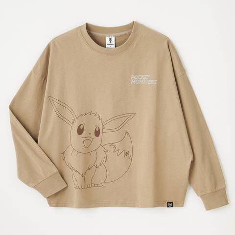 ポケモン好きはしまむらへgo プチプラで可愛いアイテム大量入荷してるよ 2021年3月1日 エキサイトニュース