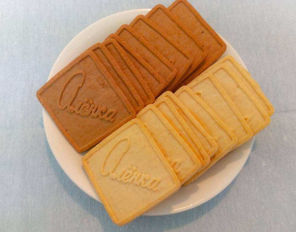 業務スーパー サクサクが止まらない 春セールで買うべきビスケット3つ 21年3月5日 エキサイトニュース