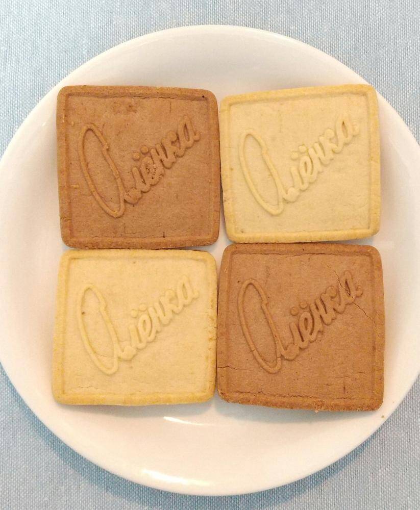 業務スーパー サクサクが止まらない 春セールで買うべきビスケット3つ 21年3月5日 エキサイトニュース