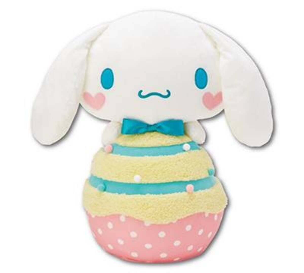 ハズレなし シナモンの当たりくじ全部可愛い 財布の紐ゆるむ 21年3月5日 エキサイトニュース