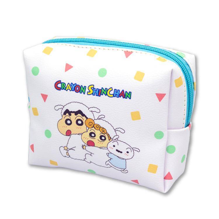 クレヨンしんちゃん サンキューマート モコモコ シロ シリーズ可愛いぞ 2021年3月18日 エキサイトニュース