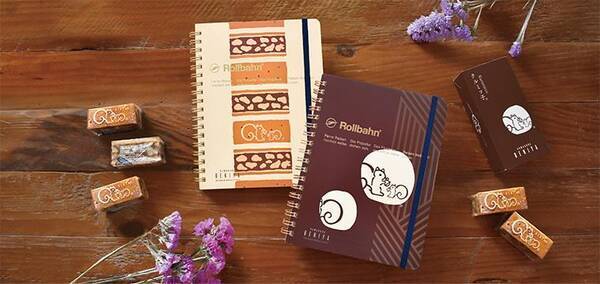 リスくんかわいい無理 鎌倉紅谷 ロルバーンコラボのメモ帳は絶対欲しい 21年3月30日 エキサイトニュース